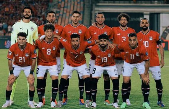 منتخب مصر يرفض تأجيل موعد مباراة بوتسوانا بسبب ارتباطات المحترفين