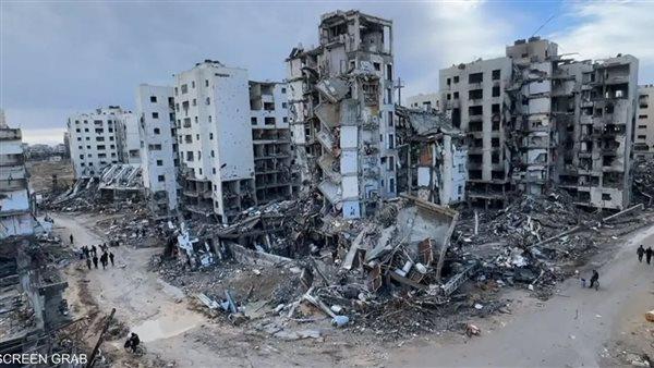 انقطاع خدمة الاتصالات والإنترنت عن وسط وجنوب قطاع غزة 