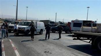 الداخلية الأردنية: نتابع التحقيقات في حادثة إطلاق النار بجسر الملك حسين