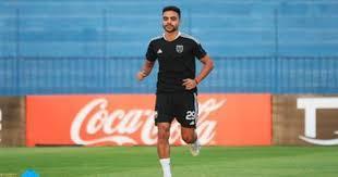 سيراميكا يتعاقد مع أيمن موكا أبرز لاعبين الجونة 