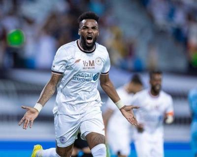 العمايرة يكشف موقف الزمالك في ملف ضم بوبيندزا