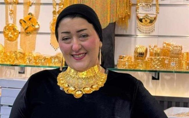الحكم على المتهمين بسرقة محل أميرة الذهب اليوم
