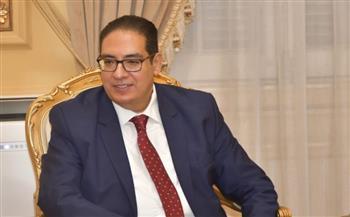 اليوم.. بدء فعاليات دورة تدريبية مكثفة بـ جامعة القاهرة للأئمة والواعظات