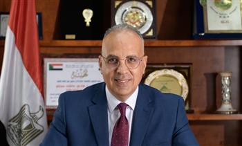   وزير الري: مصر تحتفل اليوم بـ عيد الفلاح تكريما لجهوده في خدمة الاقتصاد المصري