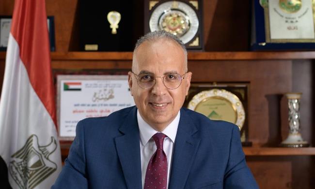 وزير الري: مصر تحتفل اليوم بـ عيد الفلاح تكريما لجهوده في خدمة الاقتصاد المصري
