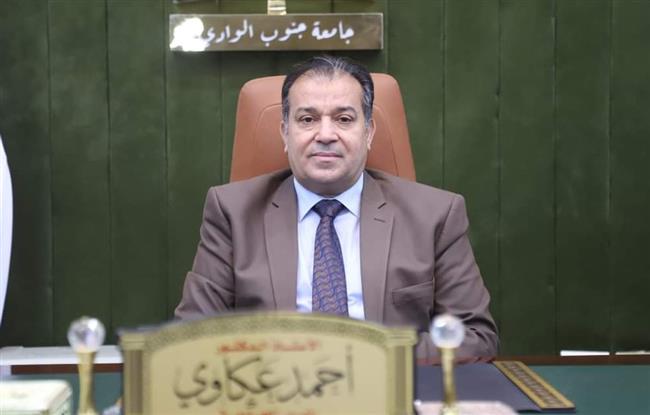 غدا.. معامل تنسيق "جنوب الوادي" تستعد لاستقبال طلاب المرحلة الثالثة