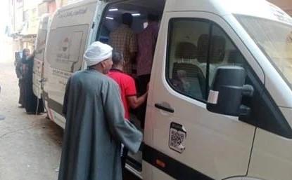 الداخلية تيسر إجراءاتها للمواطنين في الحصول على الخدمات الشرطية