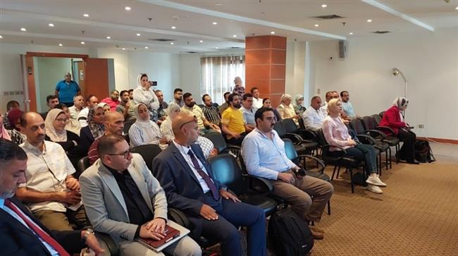 مركز تحديث الصناعة ينظم أولى جلسات برامج الدعم الفني الصناعي ببورسعيد