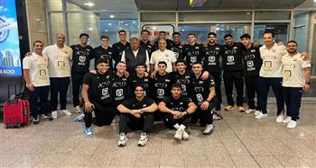 منتخب شباب اليد يواجه مالي الليلة في افتتاح البطولة الأفريقية بـ تونس