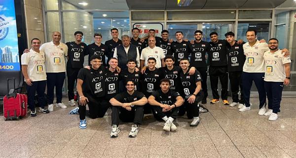 منتخب شباب اليد يواجه مالي الليلة في افتتاح البطولة الأفريقية بـ تونس