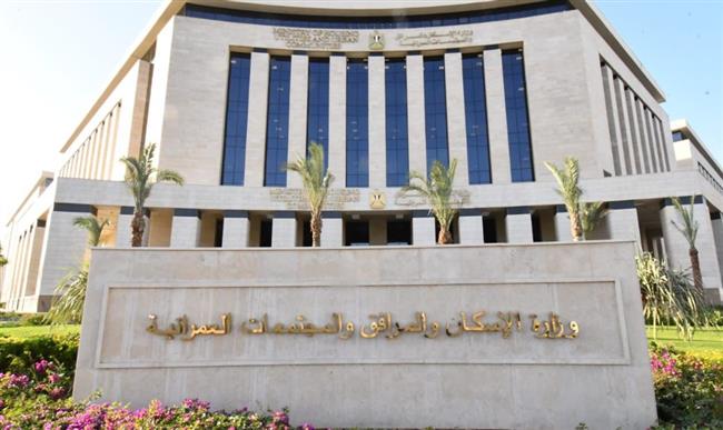 الإسكان تعلن عن حلول جذرية لمشكلات انقطاع المياه بالقاهرة.. تعرف عليها 