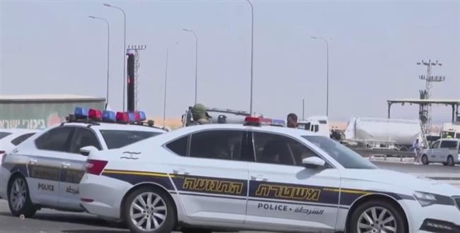 معبر الكرامة.. أحدث شاهد على تداعيات الانتهاكات الإسرائيلية بحق الفلسطينيين