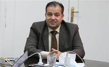 فتح باب التقديم للمدن الجامعية للطلاب الجدد والقدامى بـ جامعة جنوب الوادي