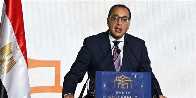 رئيس الوزراء: الدولة استطاعت خلال 10 سنوات إضافة ضعف عدد الجامعات الموجودة