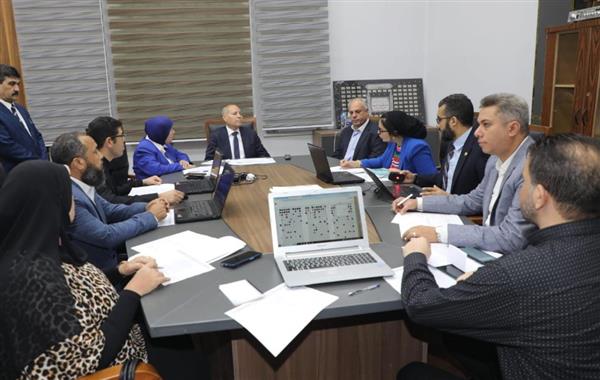 "العاصمة" تحتل المركز الأول في عدد المشروعات المقدمة