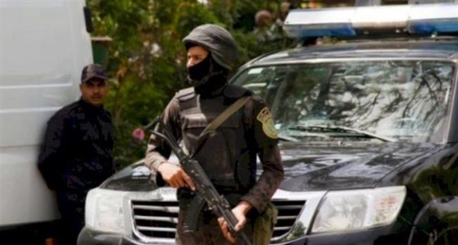 ضبط مواد مخدرة بقيمة 5 ملايين جنيه بالجيزة والبحيرة