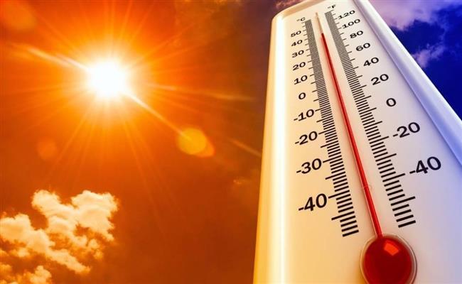 الأرصاد: غدا طقس شديد الحرارة