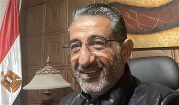   د. عمرو السمدوني: مصر تمشي بخطى متسارعة لتحويل الموانئ المصرية إلى موانئ خضراء
