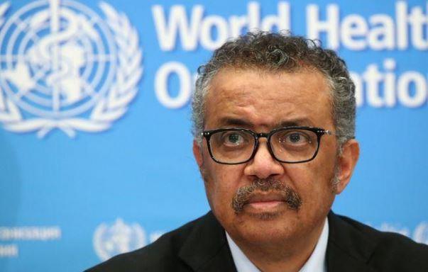 بعثة منظمة الصحة العالمية تختتم زيارتها للسودان