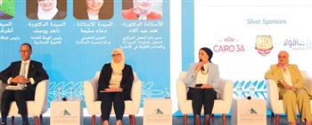   رئيس مركز تحديث الصناعة: دعم قطاع الصناعات الغذائية لزيادة الصادرات  