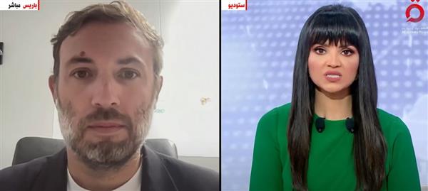 برلمانى فرنسى: يجب إجبار الغرب على وقف دعمه لإسرائيل