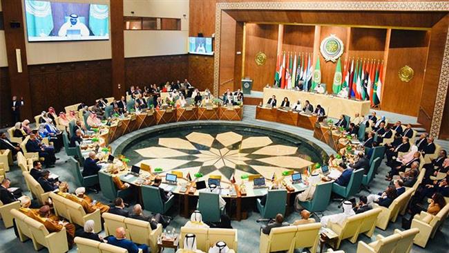 تركيا تشارك في اجتماع وزراء الخارجية العرب لأول مرة منذ 13 عام 