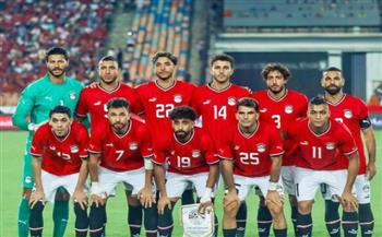   إلغاء المؤتمر الصحفي الخاص بمبارة مصر وبوتسوانا