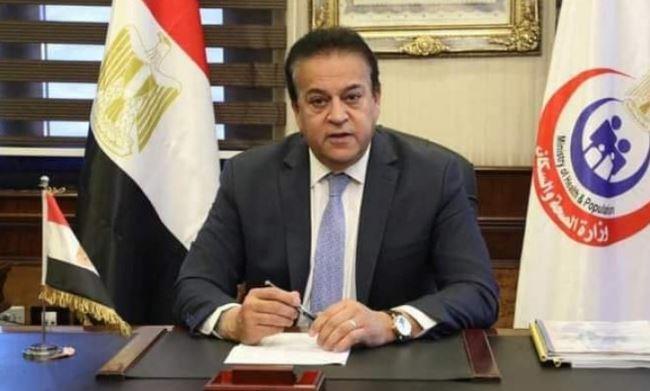 حملة 100 يوم صحة قدمت أكثر من 62 مليونا و287 ألف خدمة مجانية خلال 39 يوما