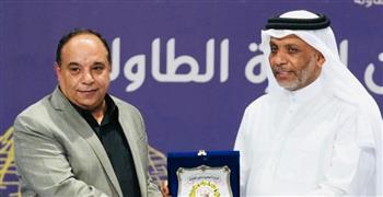 الاتحاد العربي لتنس الطاولة يشكر نظيره المصري على تنظيم بطولة الأندية العربية 