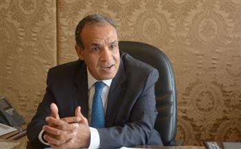 الخارجية: نعمل بقوة لمواجهة الهجرة غير الشرعية وتفكيك شبكات الجريمة المنظمة