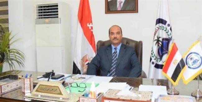 رئيس جامعة العريش: المركز الجامعي للتطوير المهني يكسب الطلاب مهارات سوق العمل