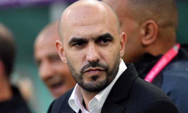 وليد الركراكي: التألق مع الأهلي شرط عودة يحيى عطية الله للمنتخب المغربي