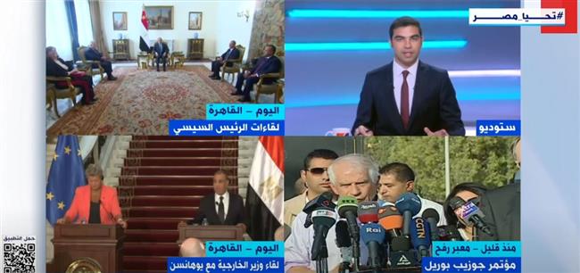 باحث: تزايد الاحتجاجات والإضراب العام فى إسرائيل سيضغط على نتنياهو 