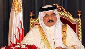 ملك البحرين يصل إلى أبوظبي في زيارة خاصة