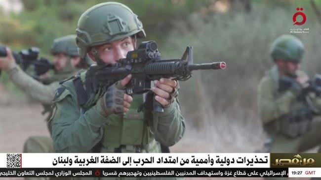الخوف من حرب متعددة الجبهات.. إسرائيل تستعد للأسوأ