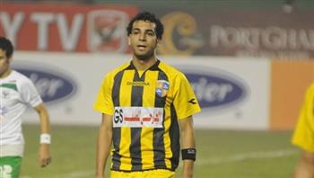   حسام البدري: المقاولون رفض انتقال محمد صلاح إلى الأهلي.. وأصر على احترافه