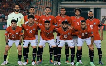 منتخب مصر يرفض تأجيل موعد مباراة بوتسوانا بسبب ارتباطات المحترفين
