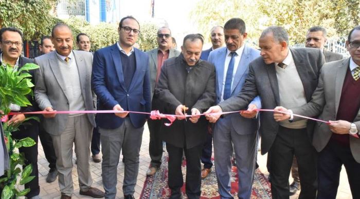 أسيوط: إنشاء 65 مدرسة جديدة بنصف مليار جنيه خلال 2024