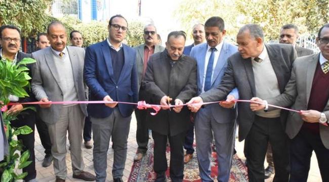 أسيوط: إنشاء 65 مدرسة جديدة بنصف مليار جنيه خلال 2024