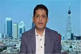 وليد الأبارة: الهجمات الإسرائيلية تستهدف المنشآت المدنية الاستراتيجية في اليمن