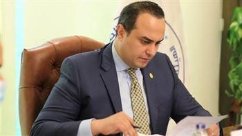  بالأسماء.. رئيس "الرعاية الصحية" يعتمد حركة تنقلات موسعة