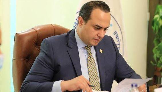 بالأسماء.. رئيس "الرعاية الصحية" يعتمد حركة تنقلات موسعة
