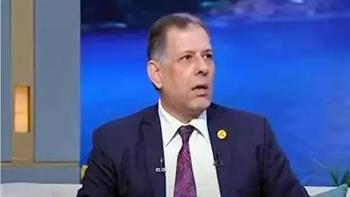   استشاري تخطيط عمراني: القاهرة التاريخية لا يوجد لها مثيل على مستوى العالم