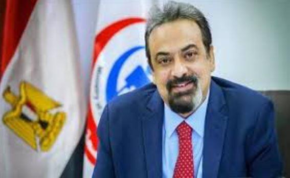 تعرَّف على اسم ومكان أول مولود مصري في عام 2025