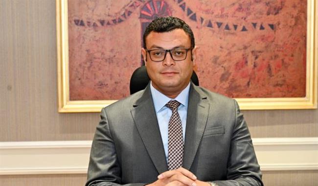تكليف اللواء أمين شوقي بتسيير أعمال "القومية لمياه الشرب والصرف"
