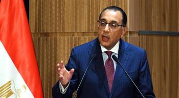  مدبولي: الحكومة ستواصل السعي لتعزيز الاستقرار الاقتصادي واحتواء الضغوط التضخمية