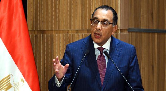 مدبولي: الحكومة ستواصل السعي لتعزيز الاستقرار الاقتصادي واحتواء الضغوط التضخمية