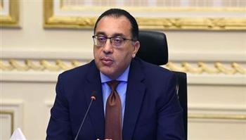   الحكومة توافق على مشروع اتفاقية إعداد "خارطة طريق نحو تخفيض انبعاثات الميثان في مصر"