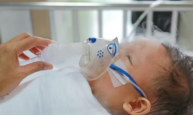 فيروس RSV.. تهديد صحي للأطفال الرضع 