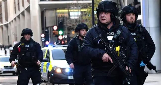 مقتل وإصابة 40 شخصا في حادث دهس بولاية "نيو أورليانز" الأمريكية